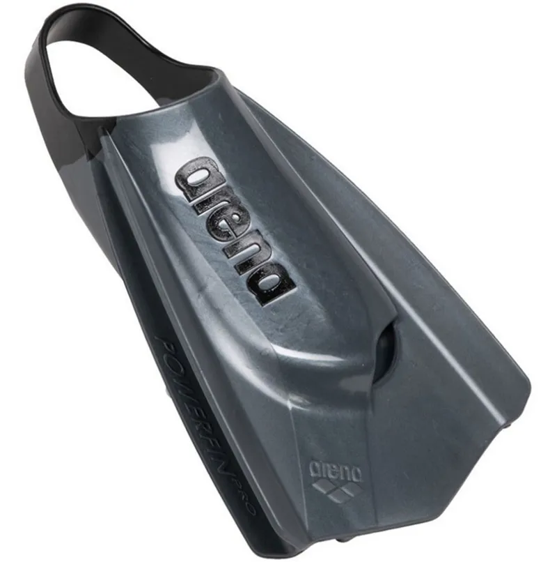 Arena Powerfin Pro II Black